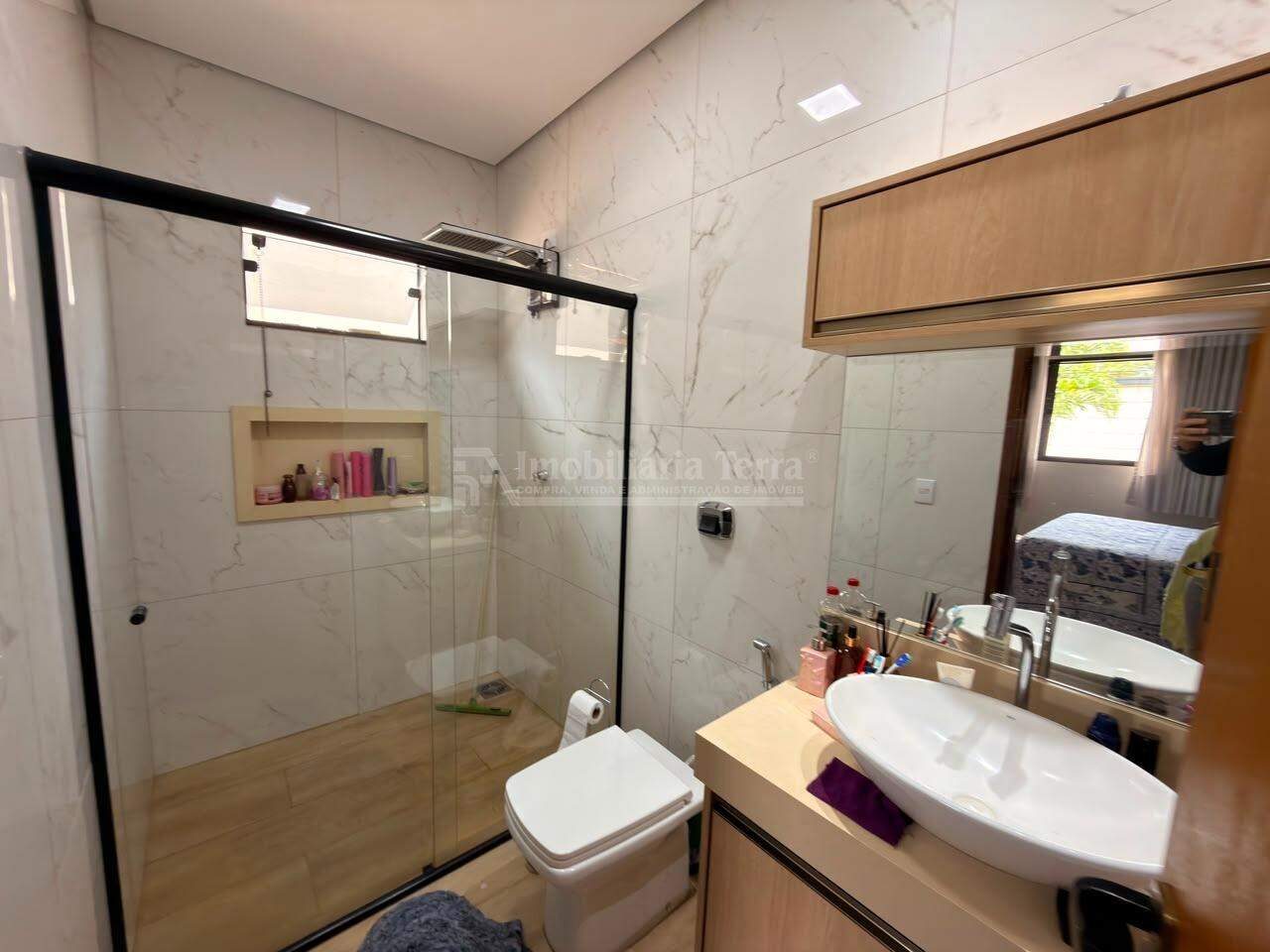 Casa com 3 quartos sendo 1 suíte no Centro em Itaporã/MS — foto 15