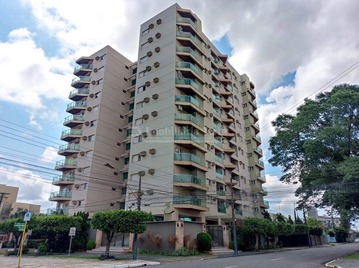Apartamento com 4 quartos no Jardim América em Dourados/MS — foto 1