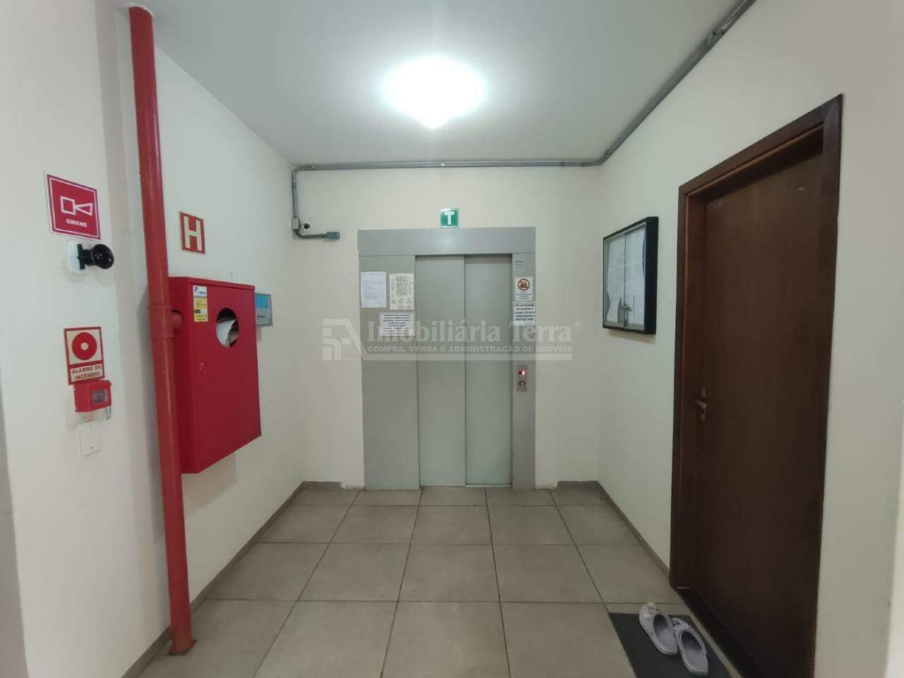 Apartamento com 2 quartos no Jardim Maracanã em Dourados/MS — foto 3