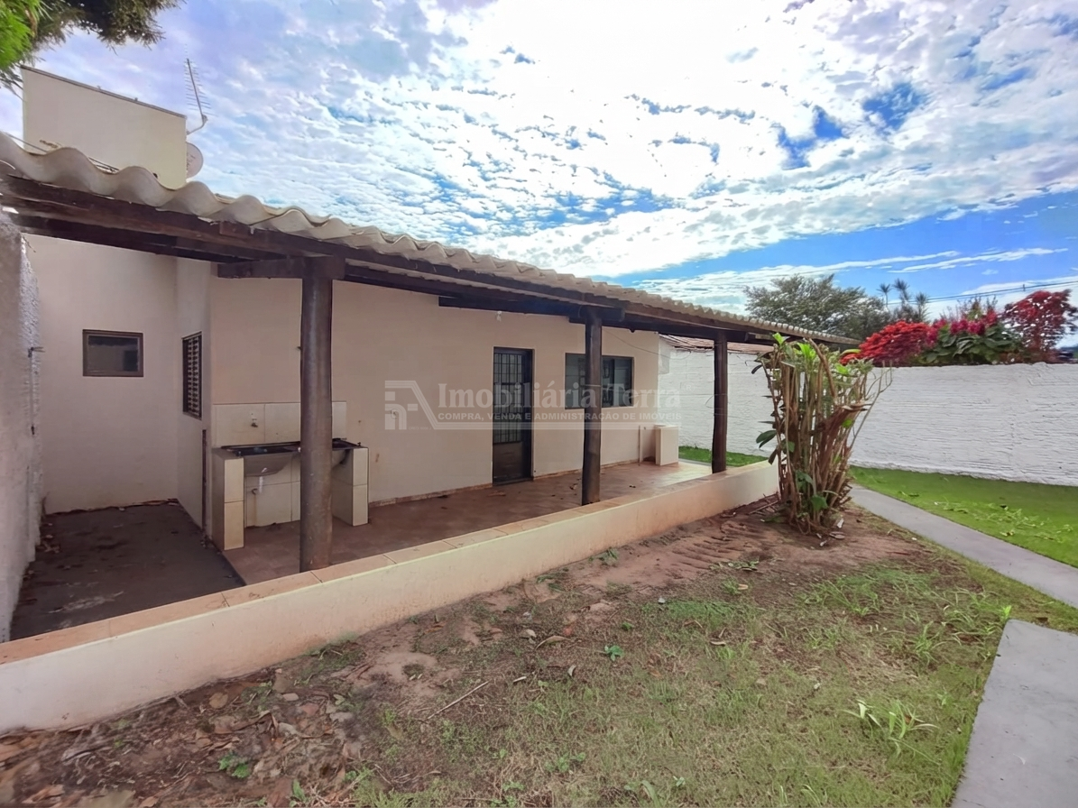 Casa com 3 quartos no Vila Rosa em Dourados/MS — foto 10