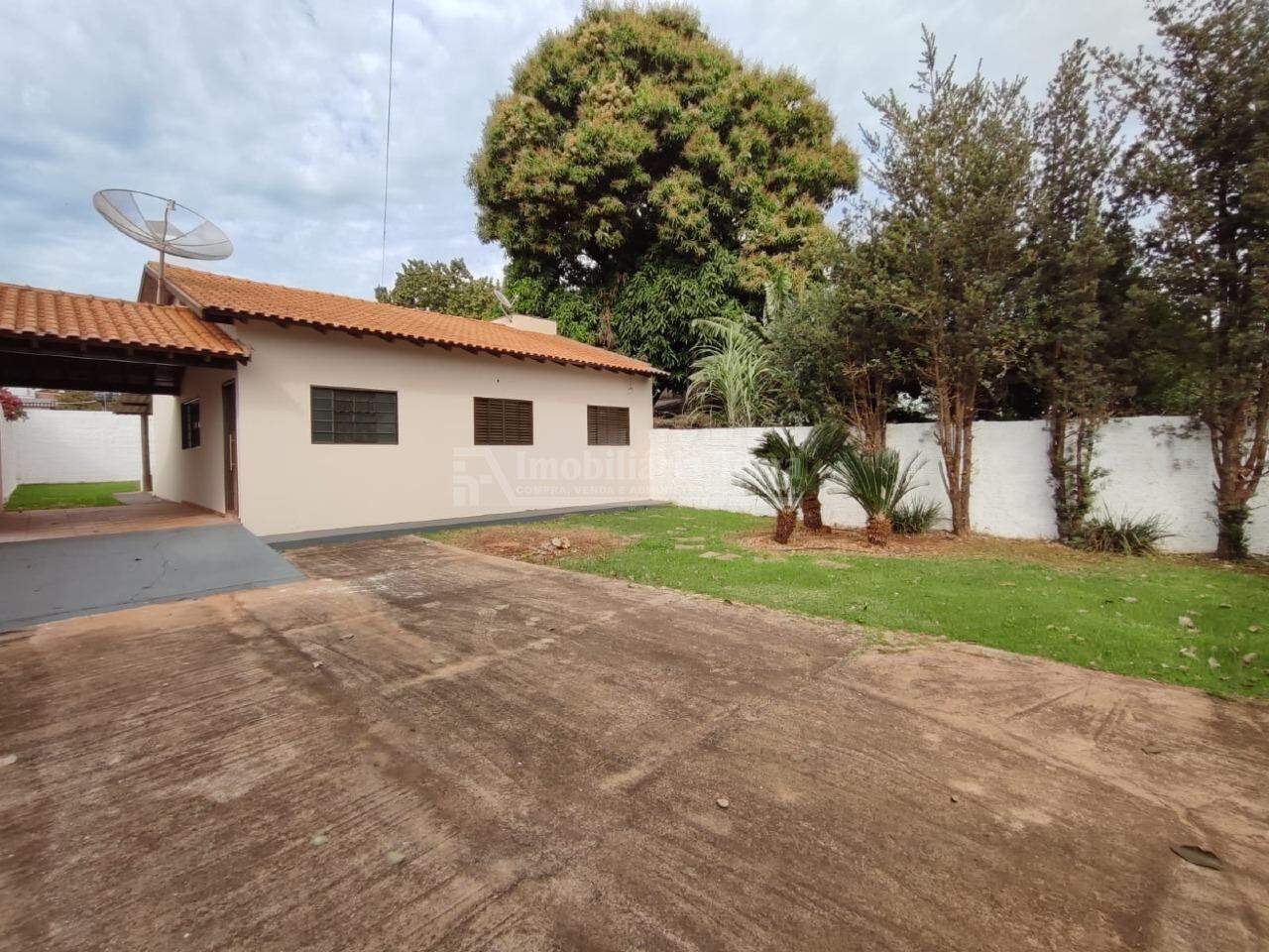 Casa com 3 quartos no Vila Rosa em Dourados/MS — foto 2