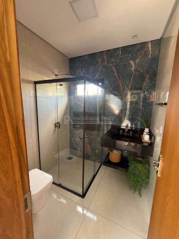 Casa com 3 quartos sendo 1 suíte no Parque Alvorada em Dourados/MS — foto 18