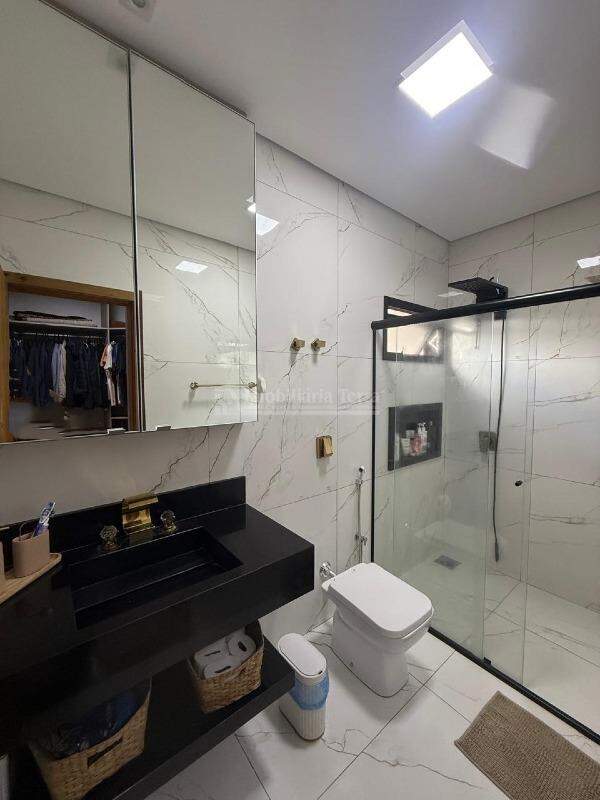 Casa com 3 quartos sendo 1 suíte no Parque Alvorada em Dourados/MS — foto 17