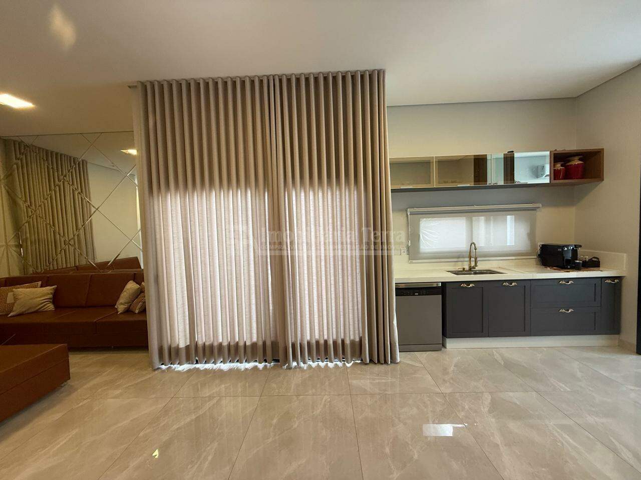 Casa com 3 quartos sendo 1 suíte no Parque Alvorada em Dourados/MS — foto 5
