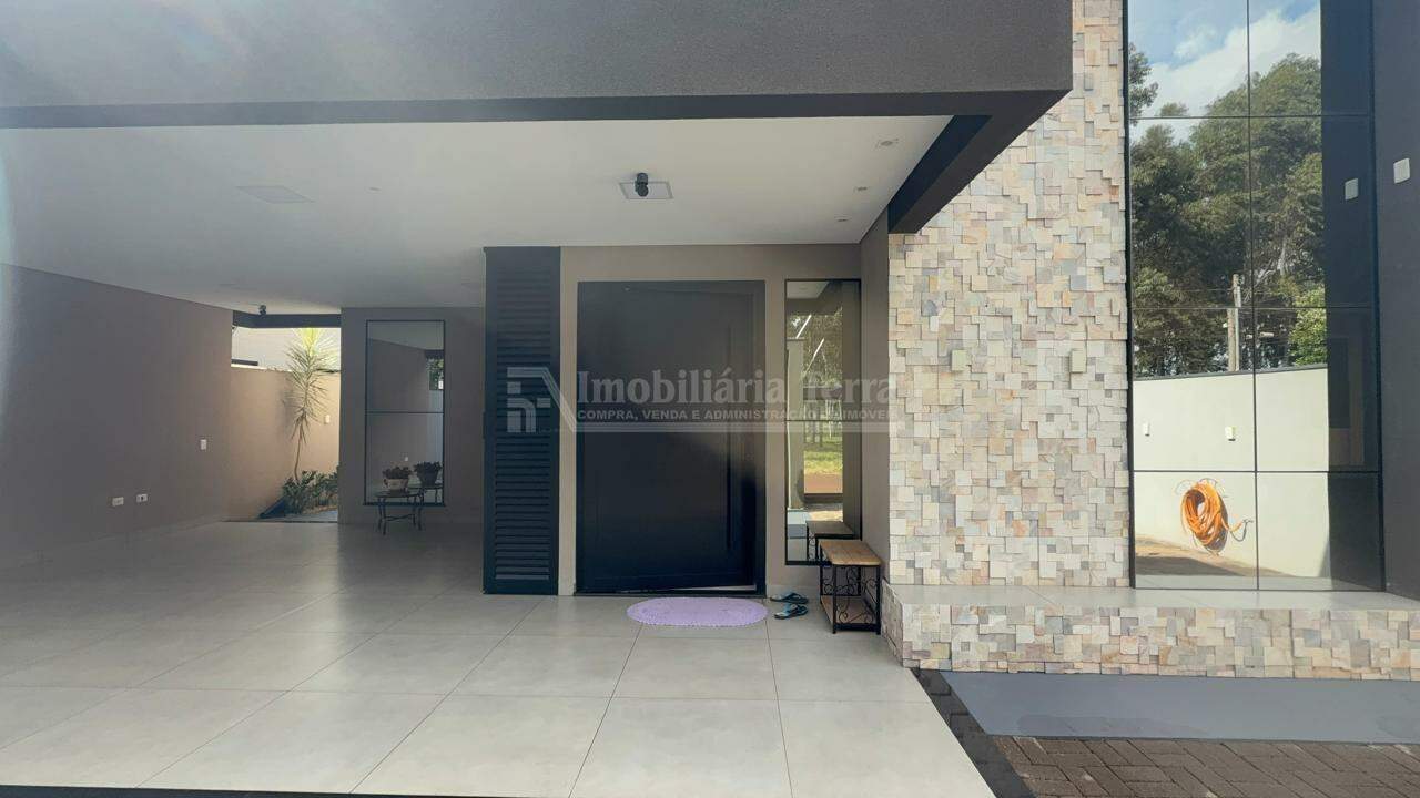 Casa com 3 quartos sendo 1 suíte no Parque Alvorada em Dourados/MS — foto 3
