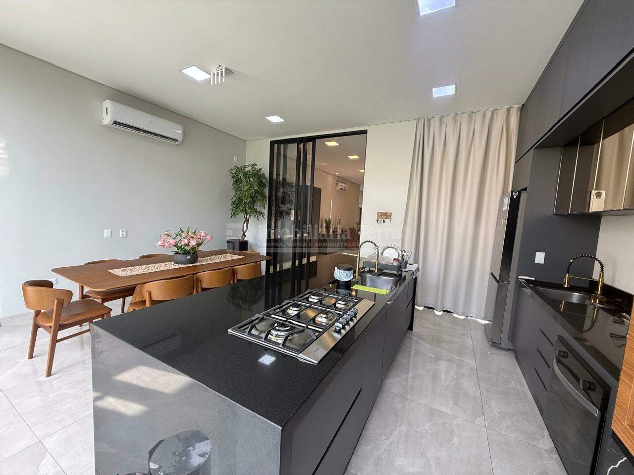 Casa com 3 quartos sendo 1 suíte no Parque Alvorada em Dourados/MS — foto 7