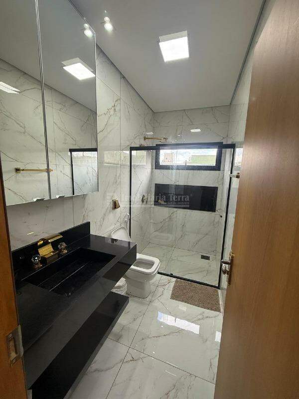 Casa com 3 quartos sendo 1 suíte no Parque Alvorada em Dourados/MS — foto 16