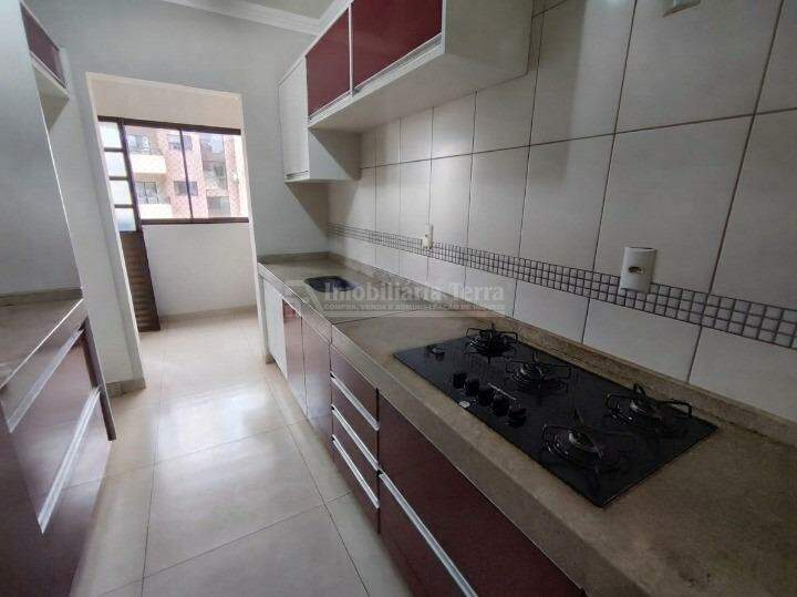 Apartamento com 2 quartos no Parque Alvorada em Dourados/MS — foto 3