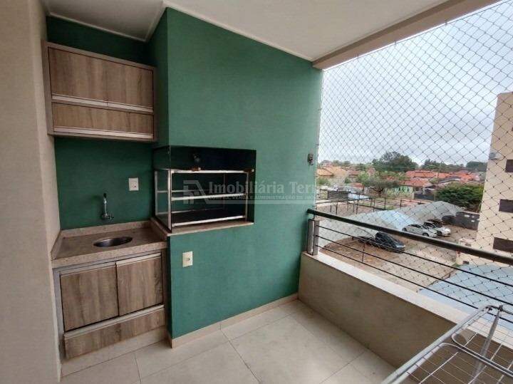 Apartamento com 2 quartos no Parque Alvorada em Dourados/MS — foto 5