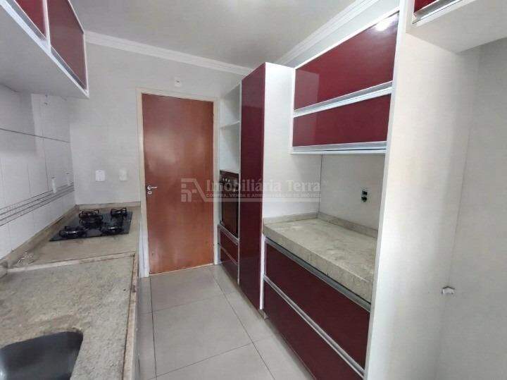 Apartamento com 2 quartos no Parque Alvorada em Dourados/MS — foto 2