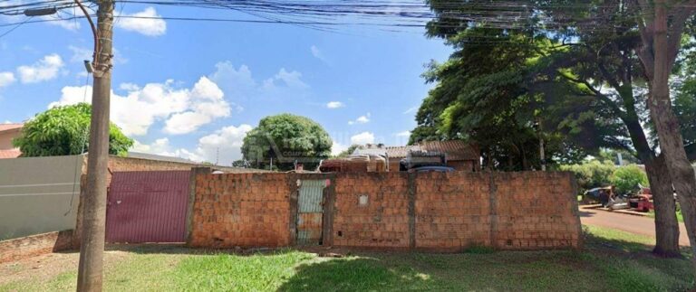 Terreno/Lote no Jardim Piratininga em Dourados/MS