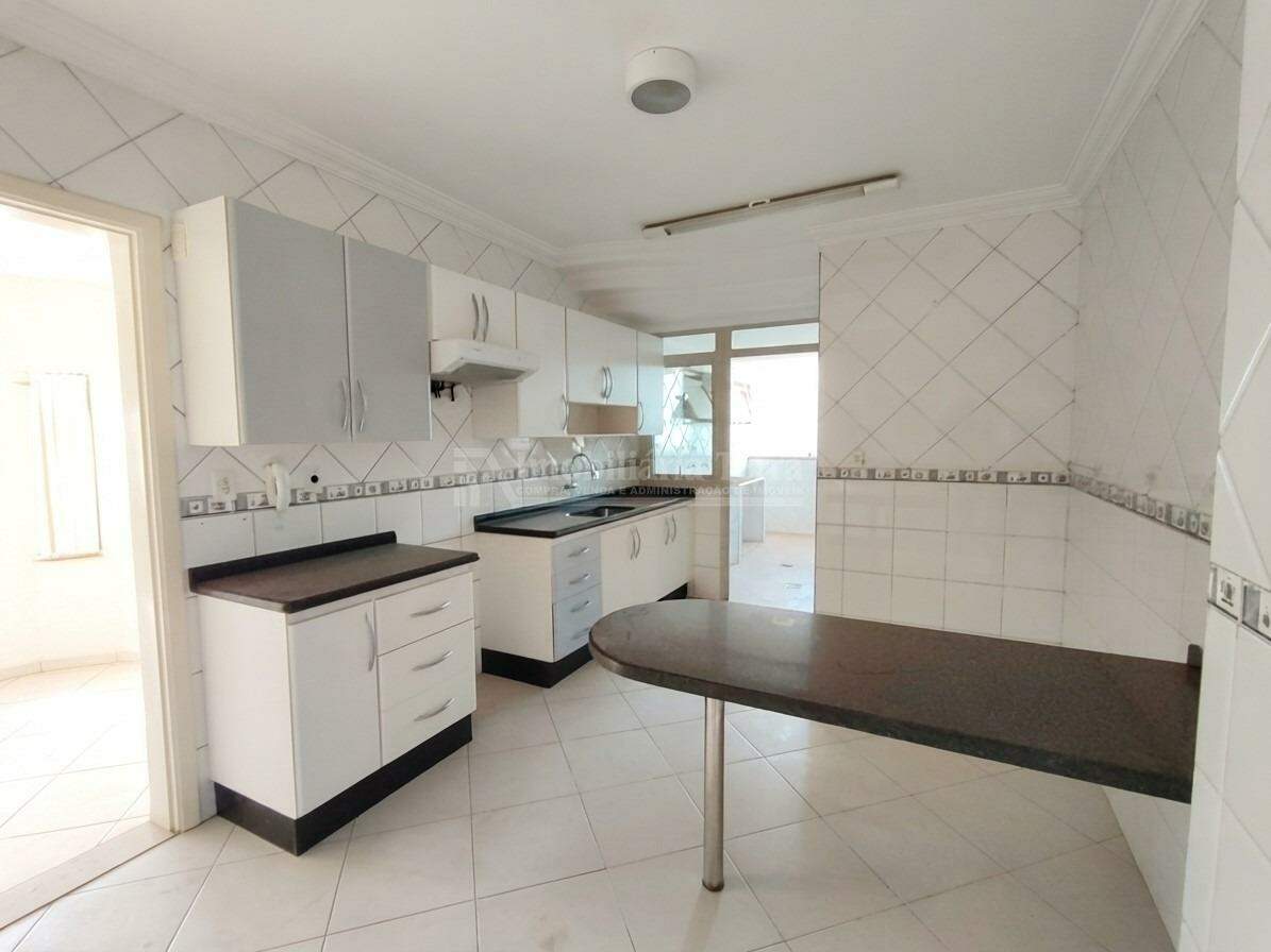 Apartamento com 3 quartos sendo 2 suítes no Jardim América em Dourados/MS — foto 3
