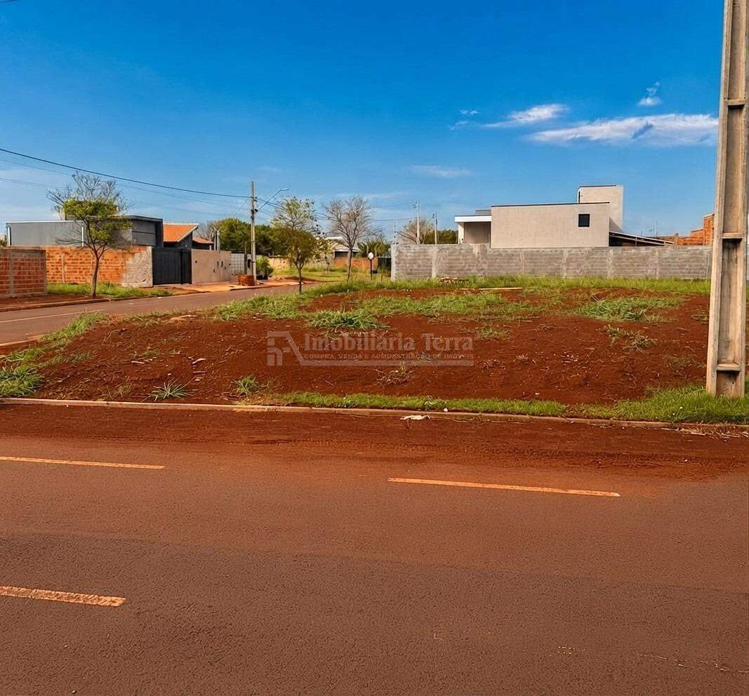 Terreno/Lote no Vival dos Ipês IV em Dourados/MS — foto 1