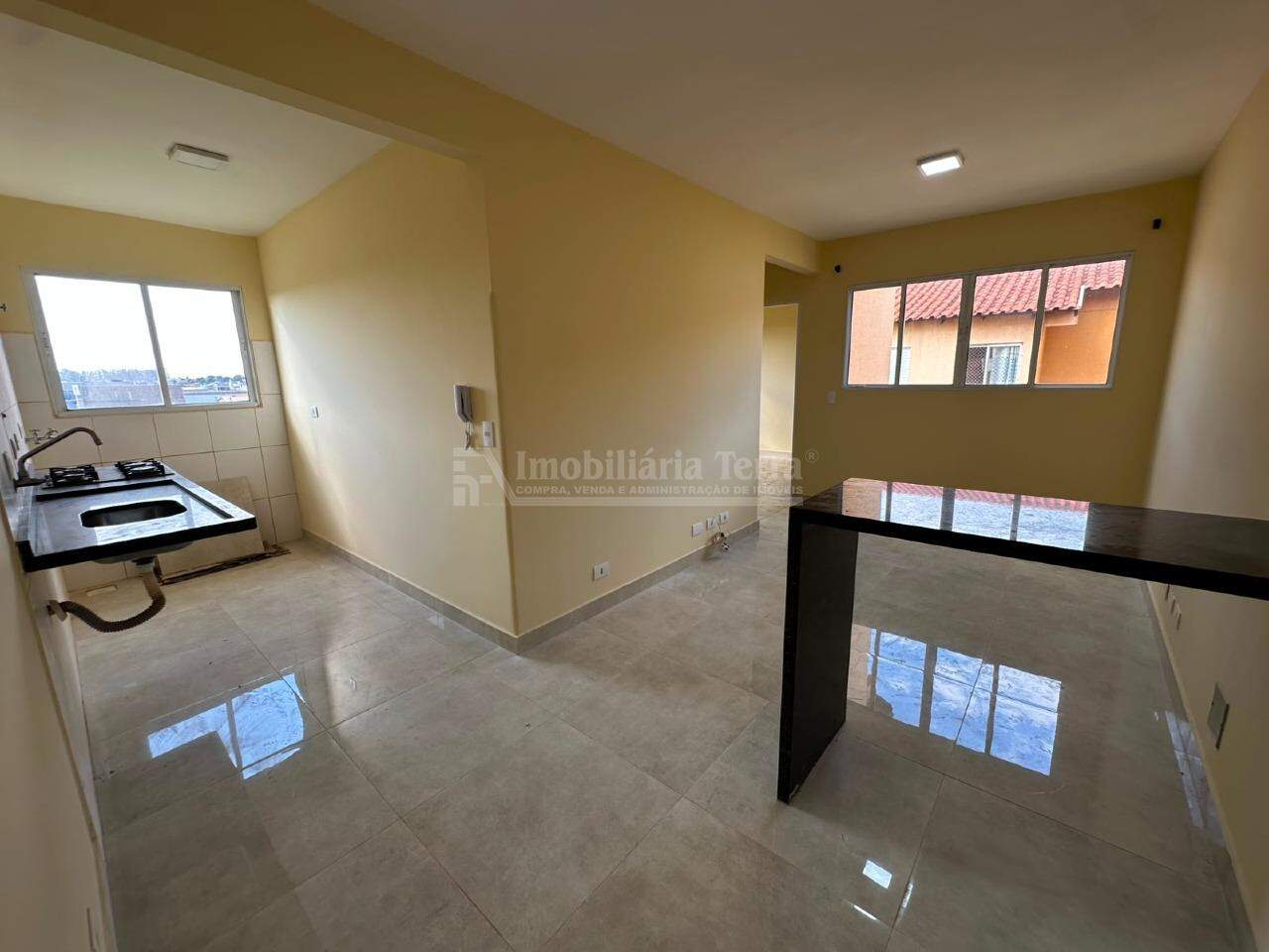 Apartamento com 2 quartos no Vival dos Ipês em Dourados/MS — foto 7