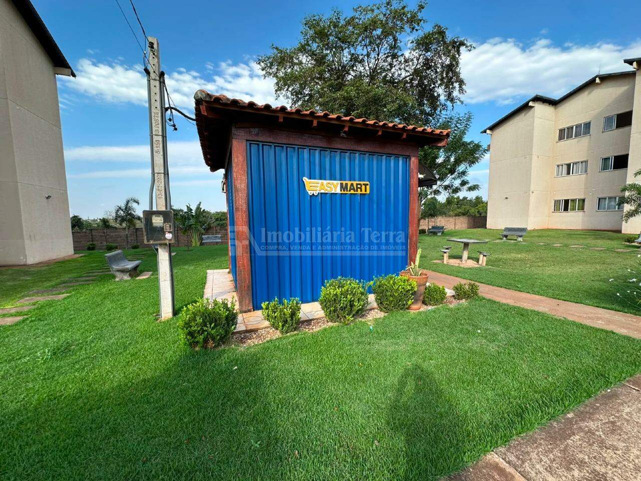 Apartamento com 2 quartos no Vival dos Ipês em Dourados/MS — foto 2