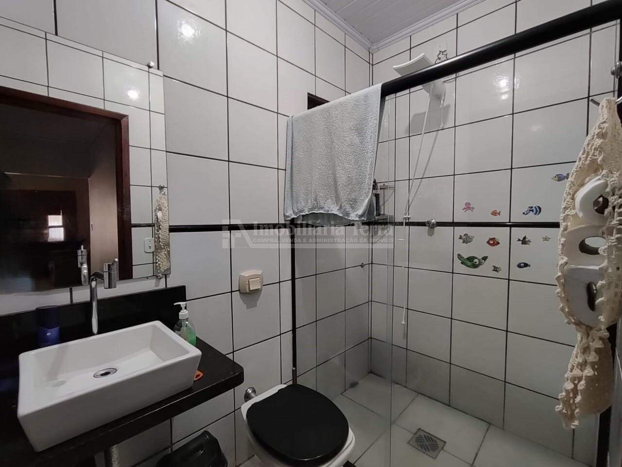 Casa com 3 quartos sendo 1 suíte no Vila Industrial em Dourados/MS — foto 9