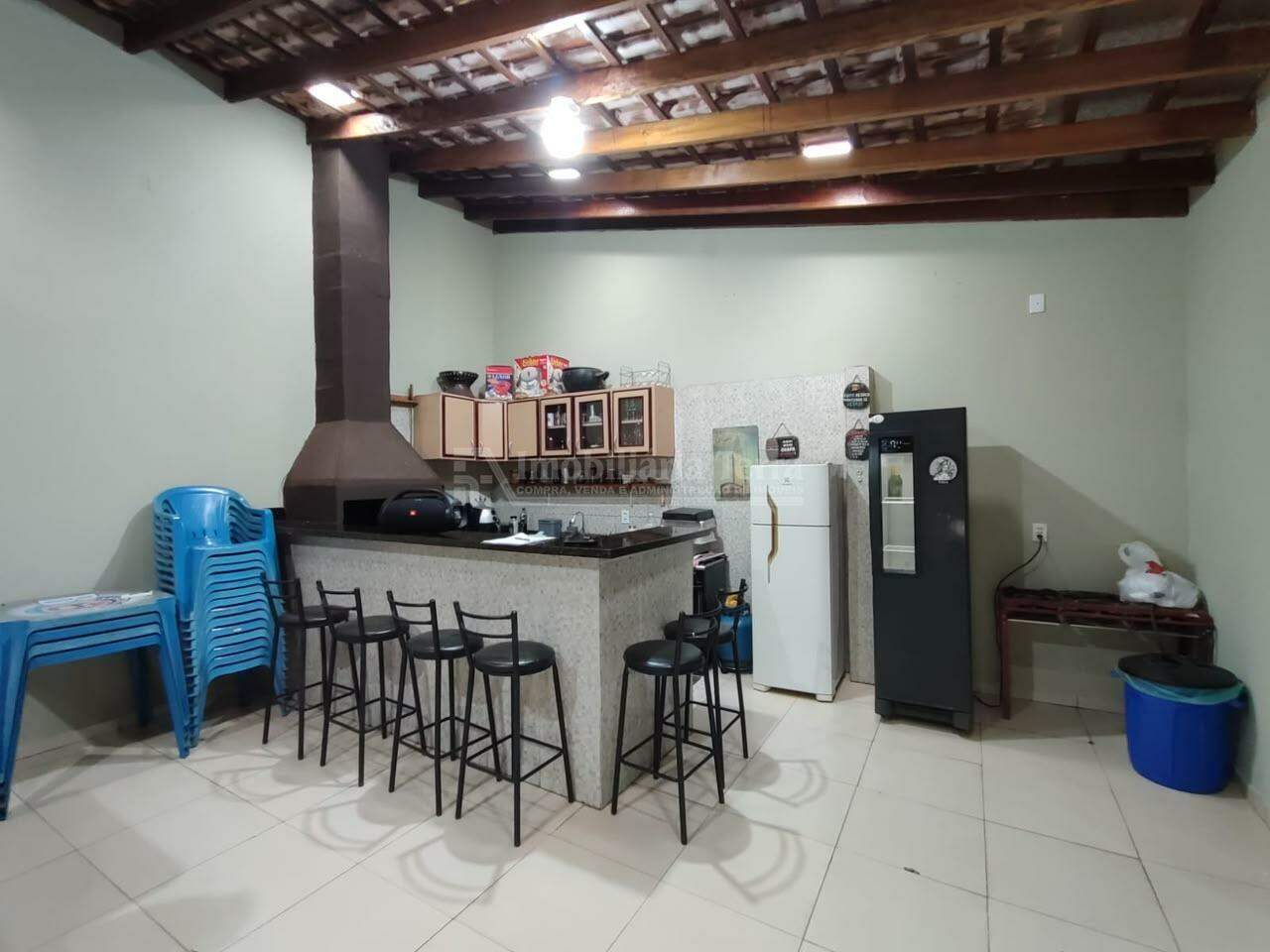 Casa com 3 quartos sendo 1 suíte no Vila Industrial em Dourados/MS — foto 3