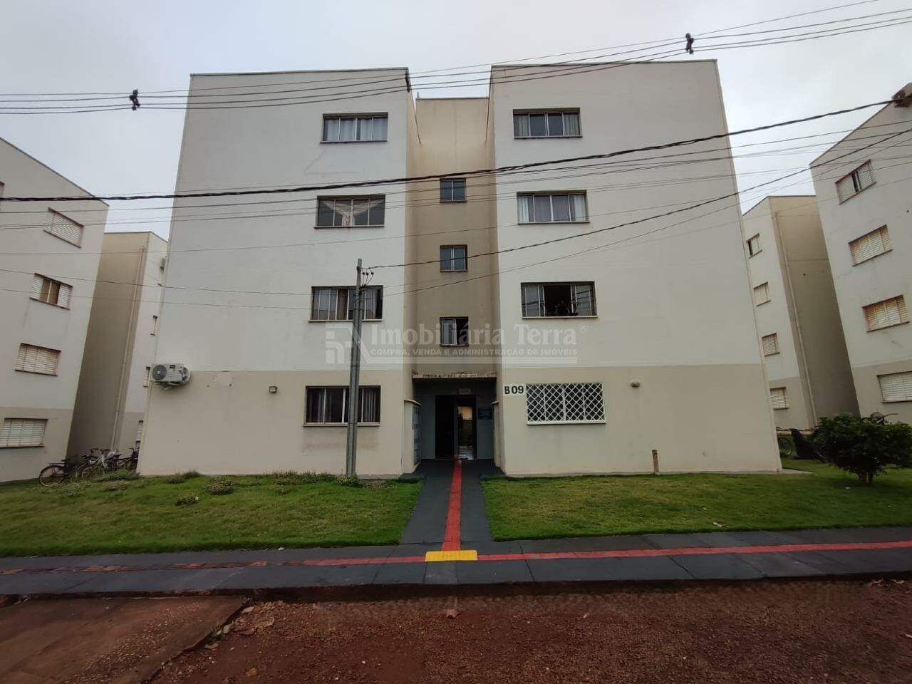Apartamento na Vila Roma II, foto 2 de 8