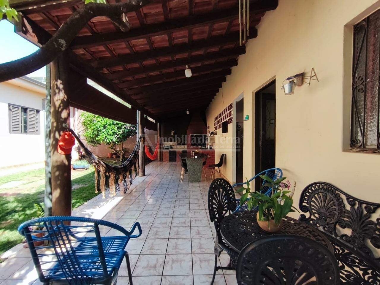 Casa com 3 quartos sendo 1 suíte no Vila Santana em Dourados/MS — foto 20
