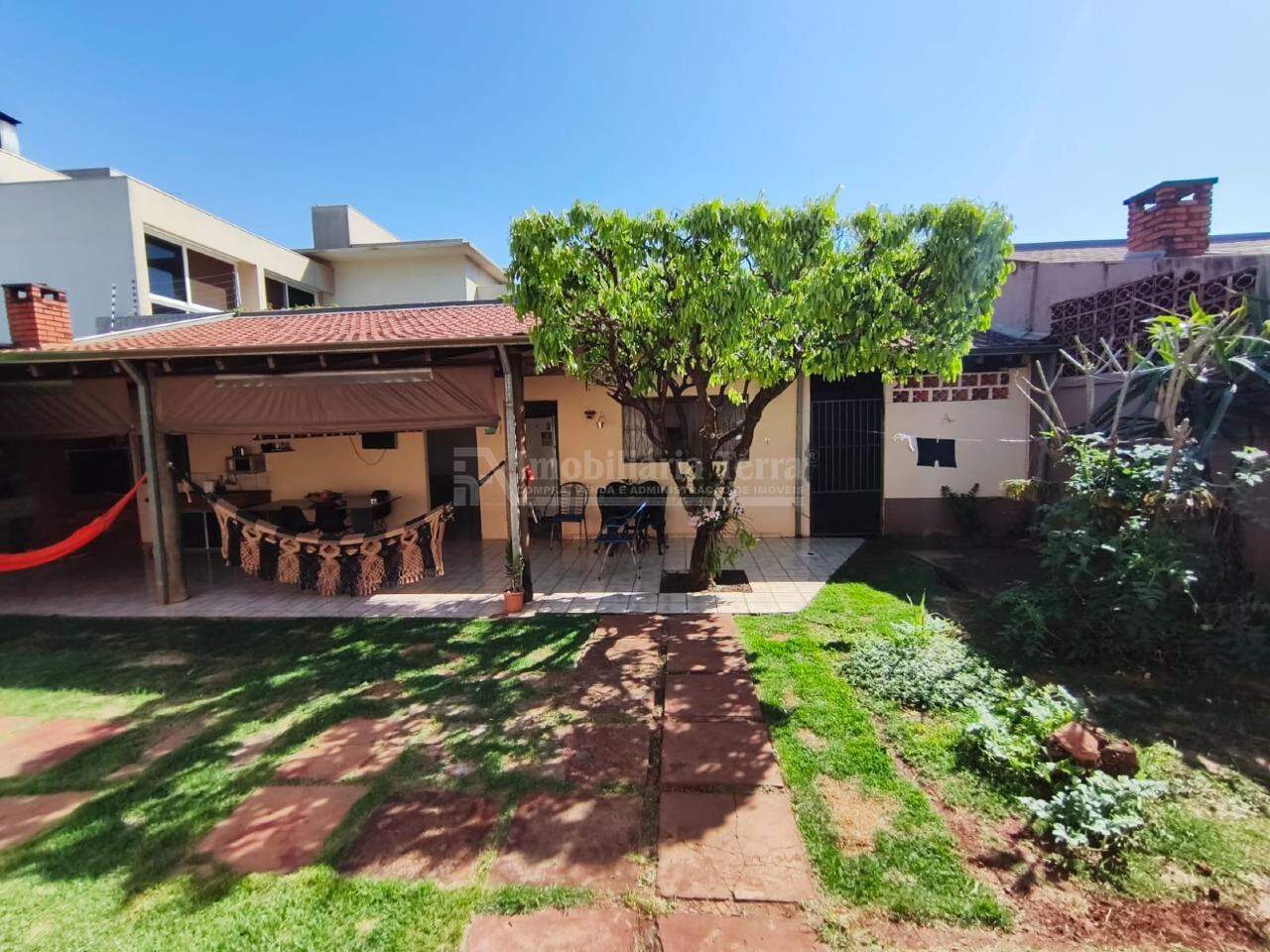 Casa com 3 quartos sendo 1 suíte no Vila Santana em Dourados/MS — foto 21