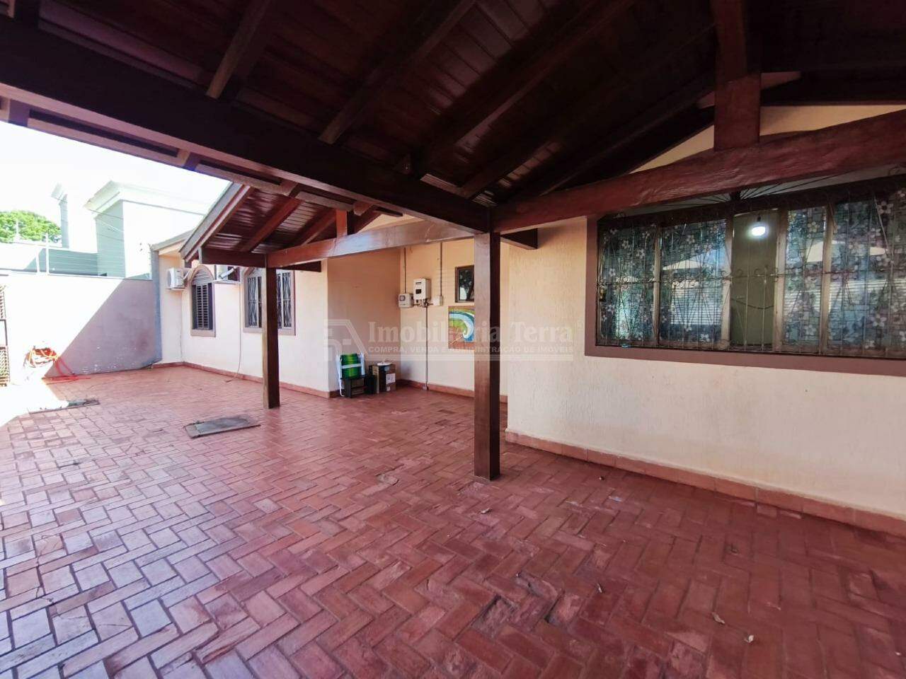 Casa com 3 quartos sendo 1 suíte no Vila Santana em Dourados/MS — foto 3