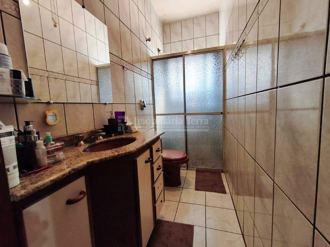 Casa com 3 quartos sendo 1 suíte no Vila Santana em Dourados/MS — foto 16