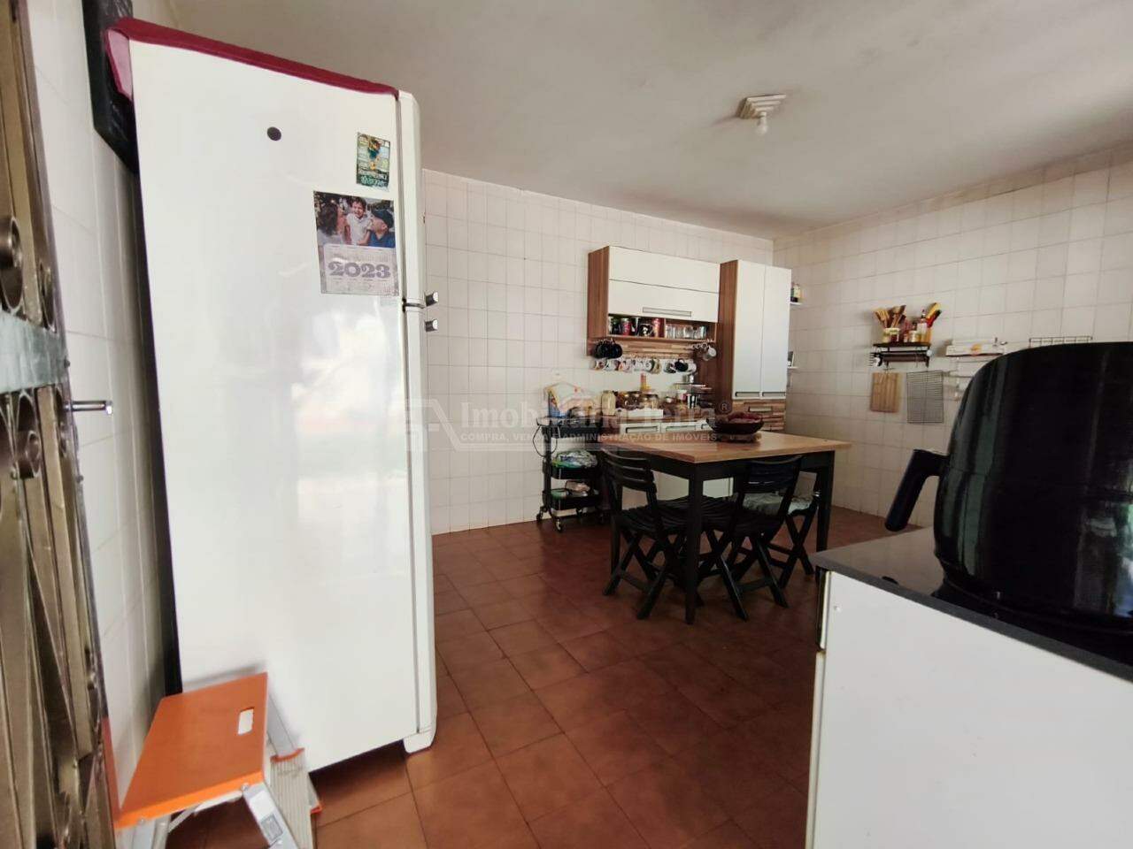 Casa com 3 quartos sendo 1 suíte no Vila Santana em Dourados/MS — foto 5