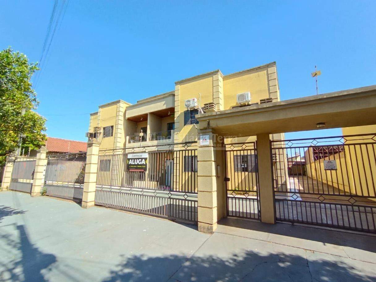 Apartamento com 2 quartos no Jardim Tropical em Dourados/MS — foto 1