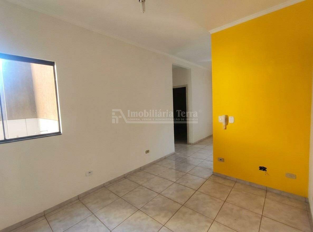 Apartamento com 2 quartos no Jardim Tropical em Dourados/MS — foto 2