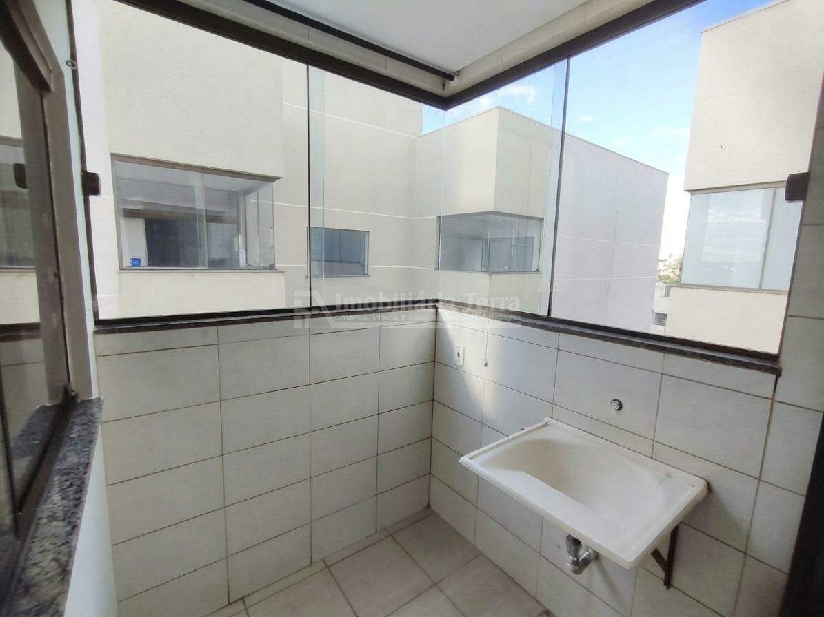 Apartamento com 2 quartos no Jardim Tropical em Dourados/MS — foto 3