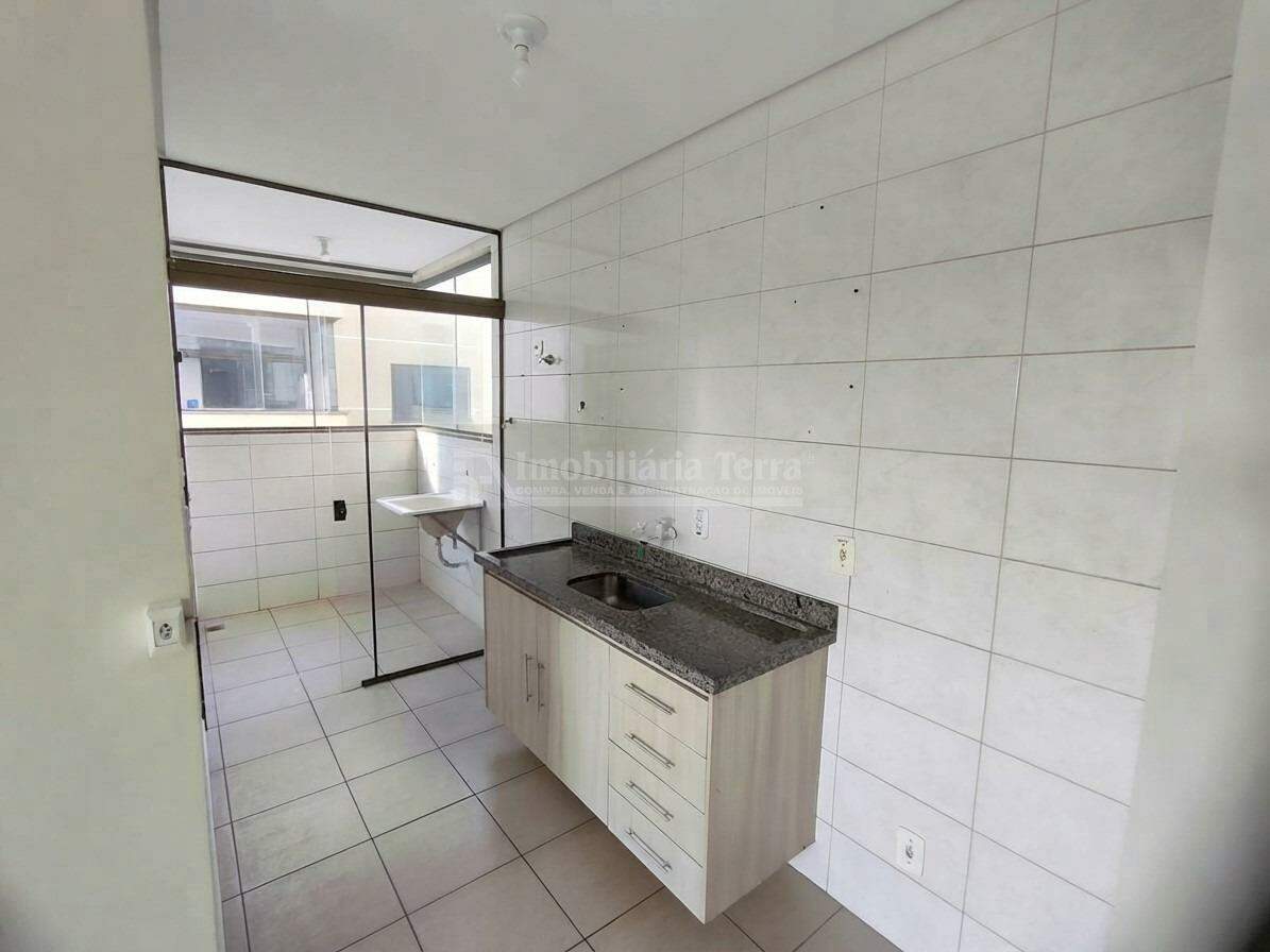 Apartamento com 2 quartos no Jardim Tropical em Dourados/MS — foto 2