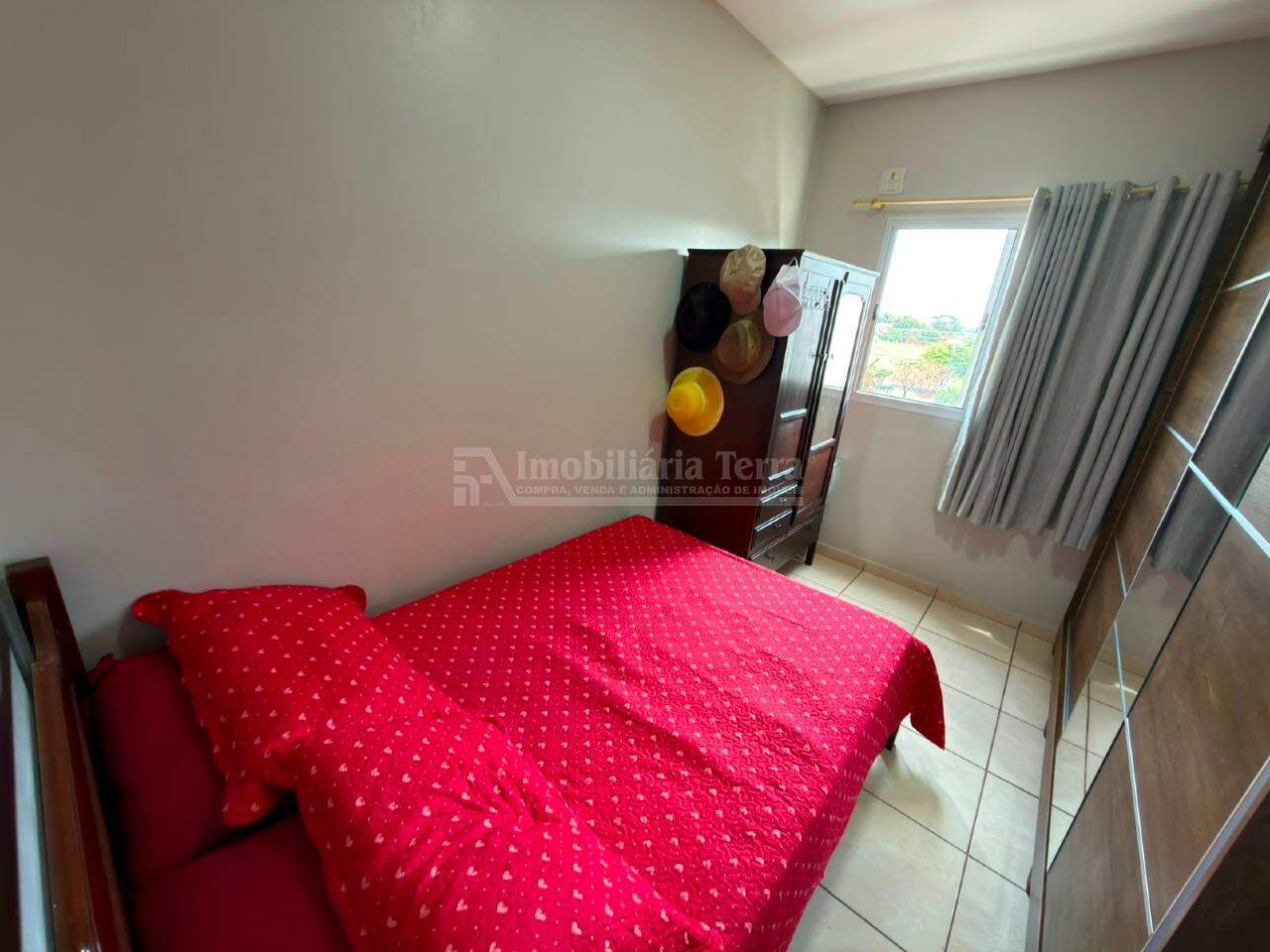 Apartamento com 2 quartos no Vila Toscana em Dourados/MS — foto 9