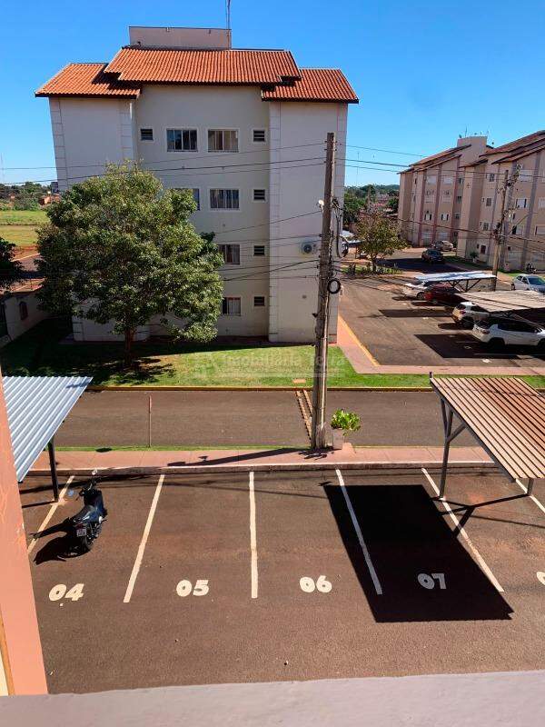 Apartamento com 2 quartos no Vila Toscana em Dourados/MS — foto 2