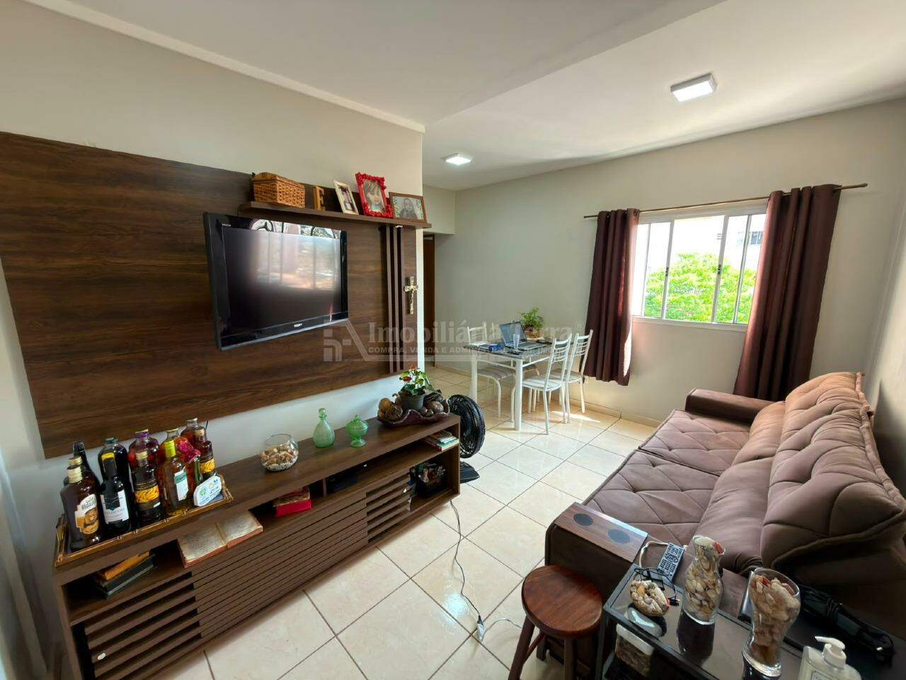 Apartamento com 2 quartos no Vila Toscana em Dourados/MS — foto 6