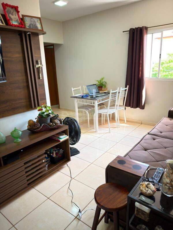 Apartamento com 2 quartos no Vila Toscana em Dourados/MS — foto 7
