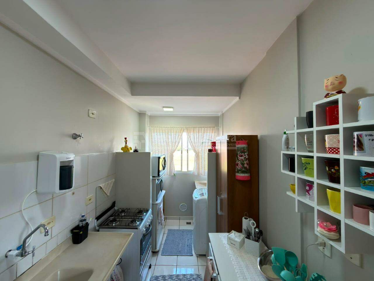 Apartamento com 2 quartos no Vila Toscana em Dourados/MS — foto 4