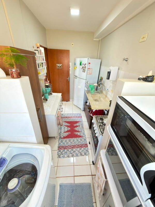 Apartamento com 2 quartos no Vila Toscana em Dourados/MS — foto 3
