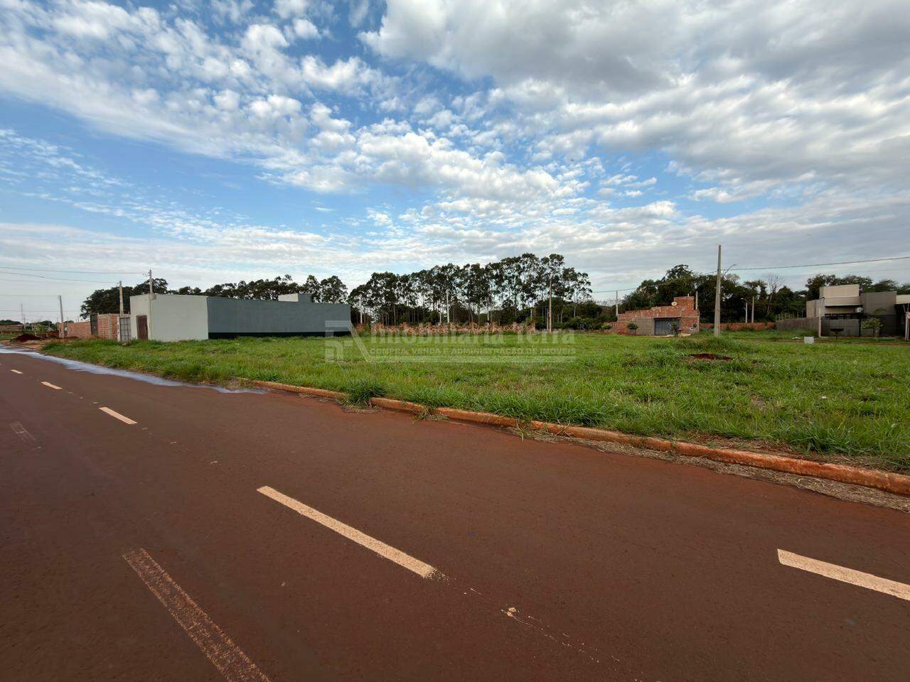 Terreno/Lote no Cidade Jardim II em Dourados/MS — foto 3