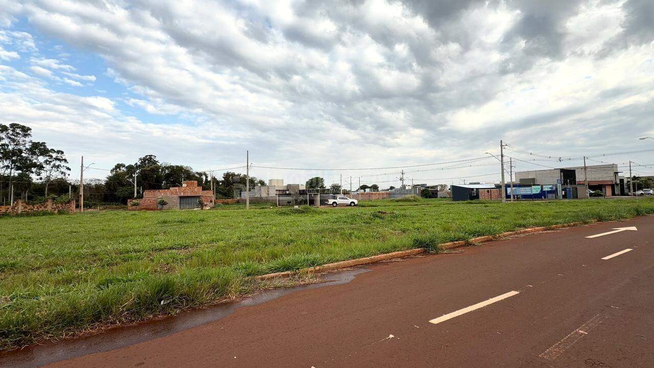 Terreno/Lote no Cidade Jardim II em Dourados/MS — foto 4