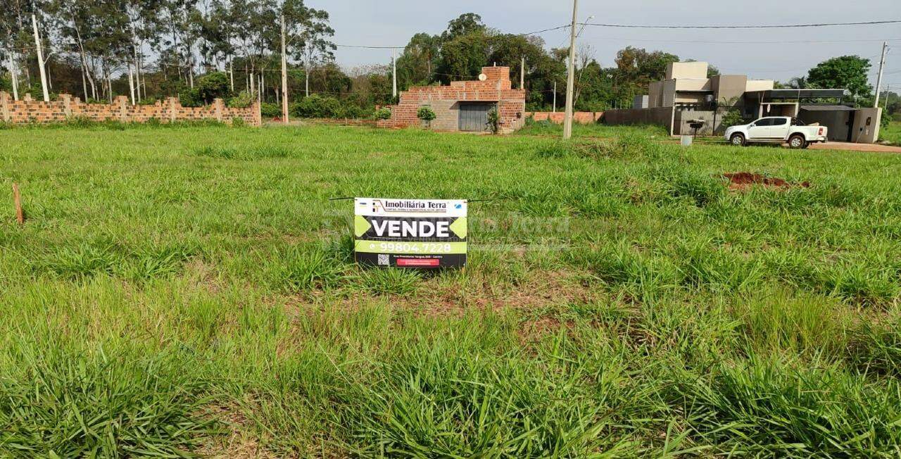 Terreno/Lote no Cidade Jardim II em Dourados/MS — foto 1