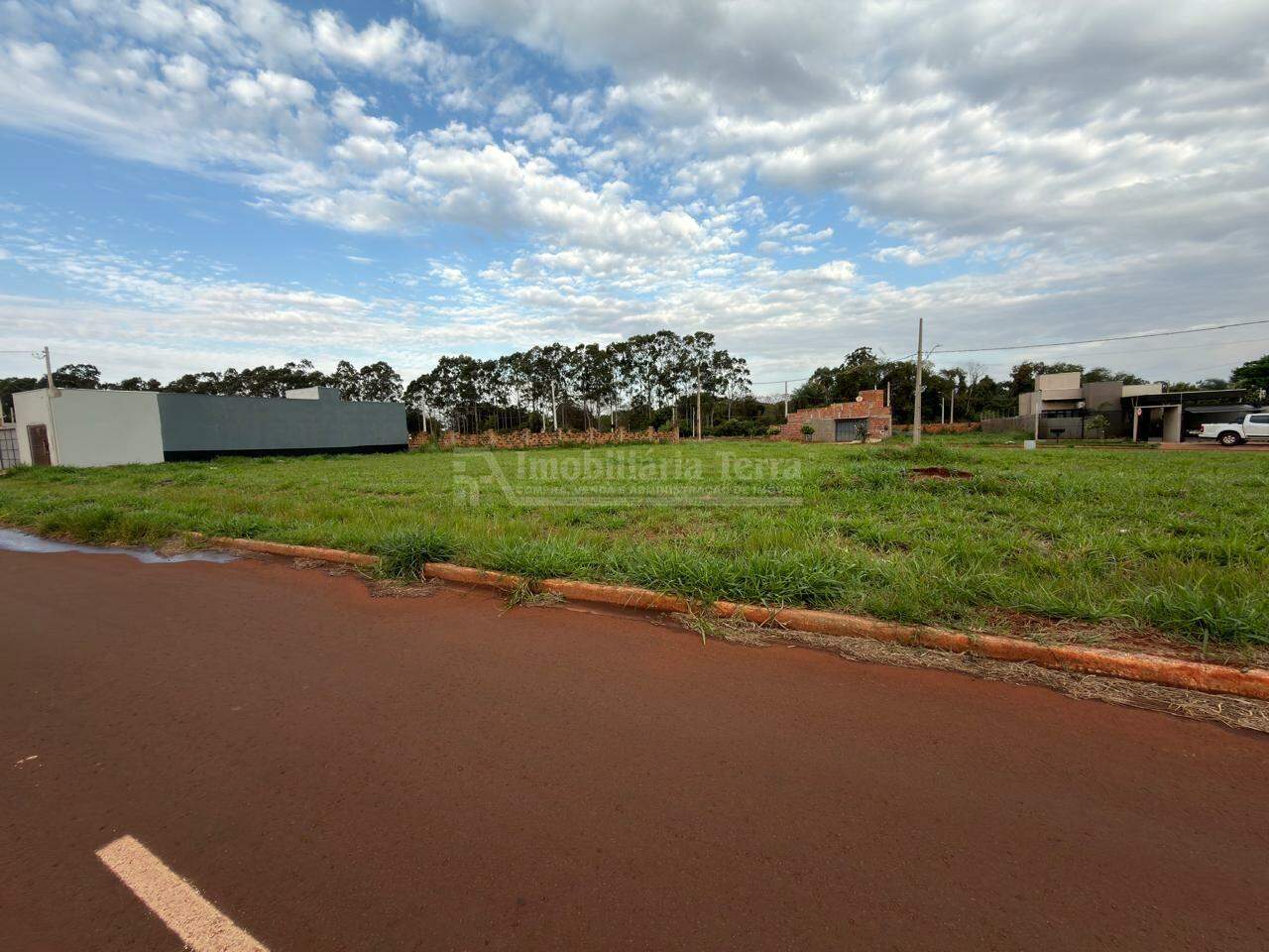 Terreno/Lote no Cidade Jardim II em Dourados/MS — foto 2