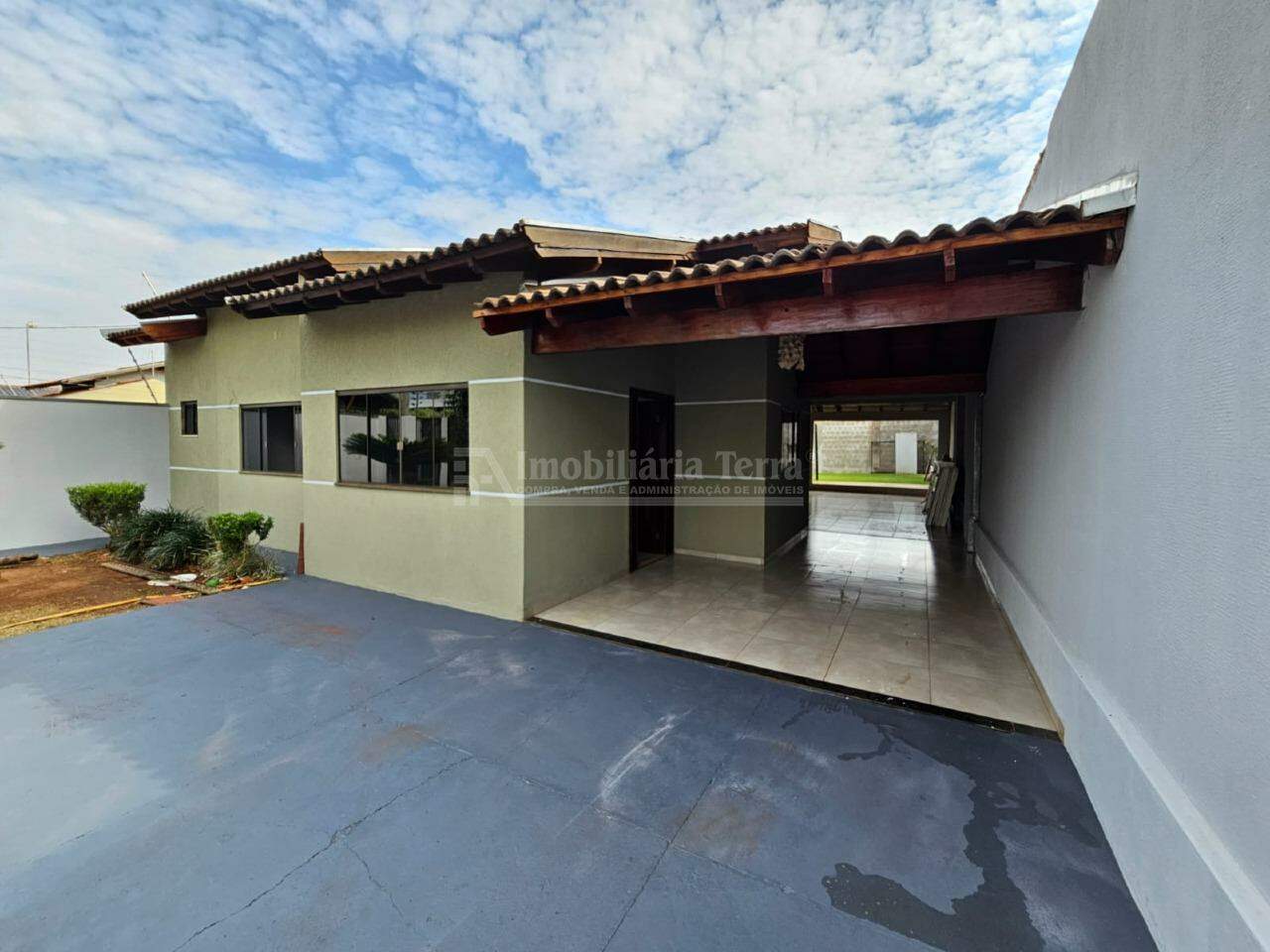 Casa com 3 quartos sendo 1 suíte no Jardim Colibri em Dourados/MS — foto 3