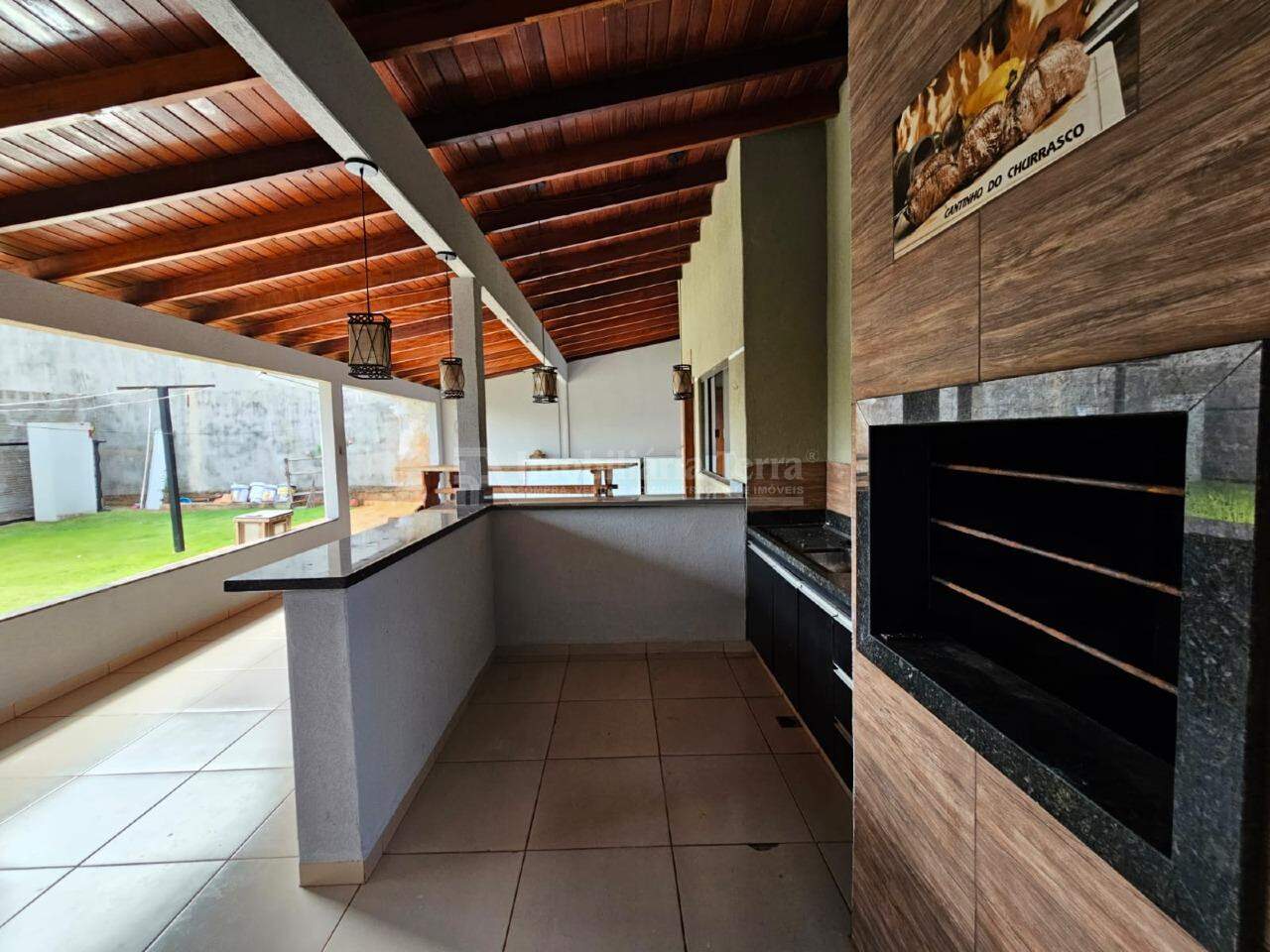 Casa com 3 quartos sendo 1 suíte no Jardim Colibri em Dourados/MS — foto 16