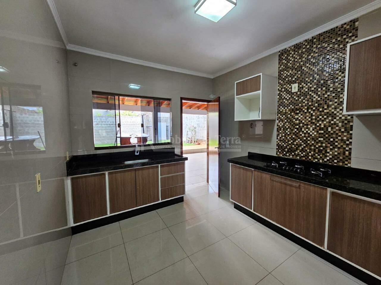 Casa com 3 quartos sendo 1 suíte no Jardim Colibri em Dourados/MS — foto 4