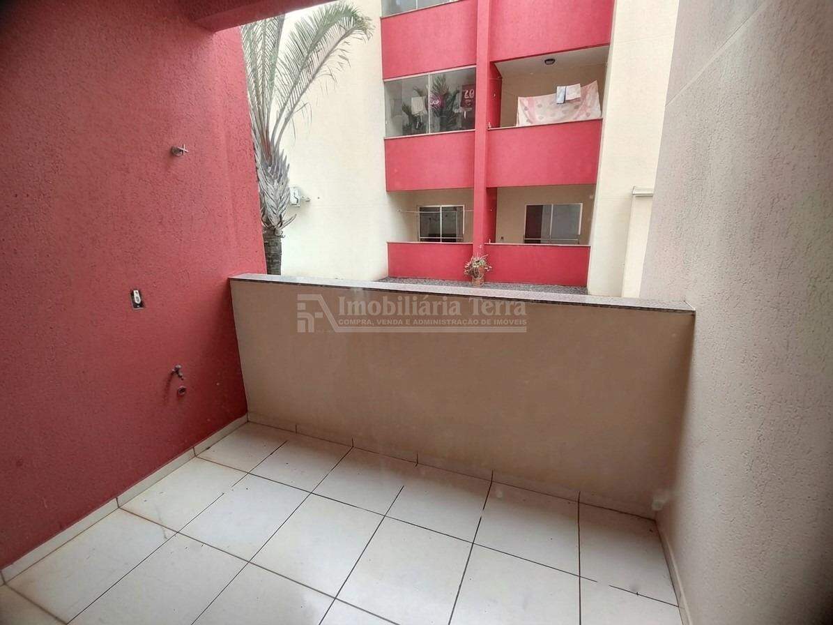 Apartamento no Jardim Universitário, foto 6 de 9