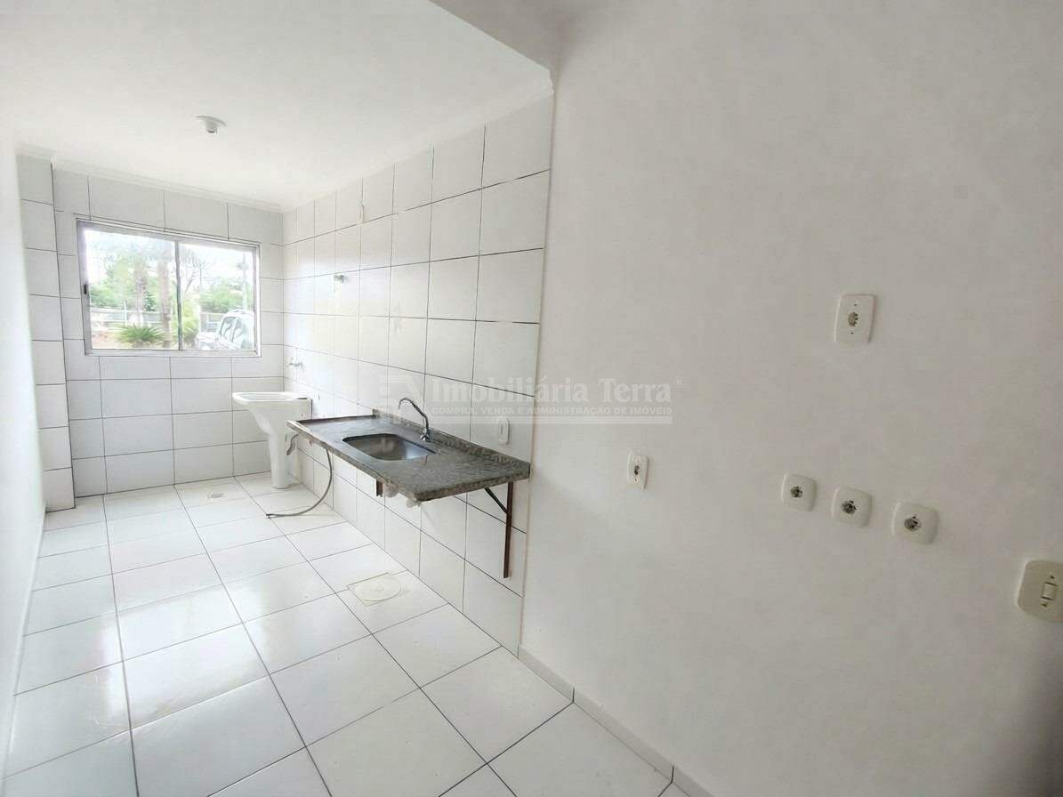 Apartamento no Jardim Universitário, foto 3 de 9