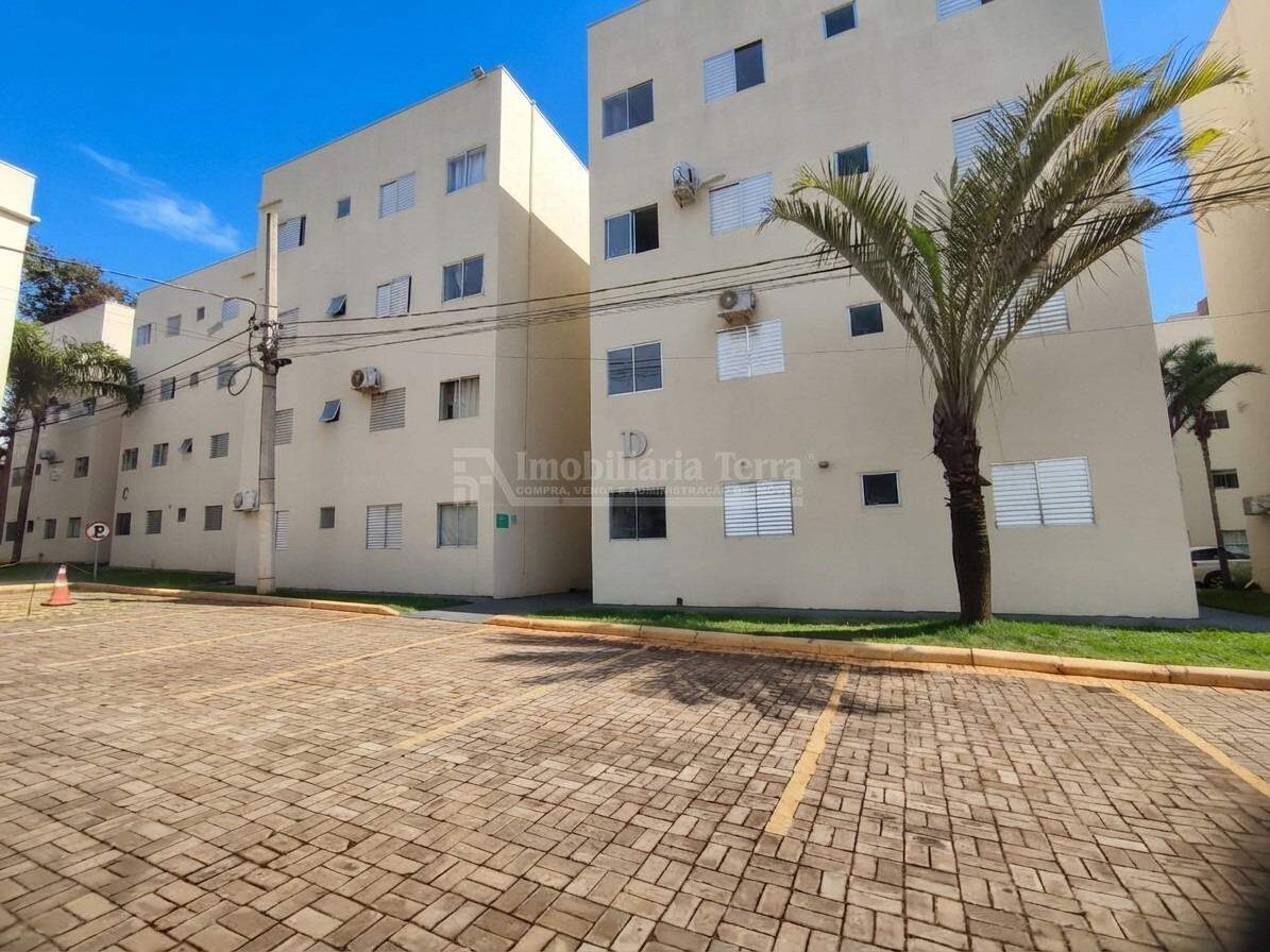 Apartamento no Jardim Universitário, foto 2 de 9