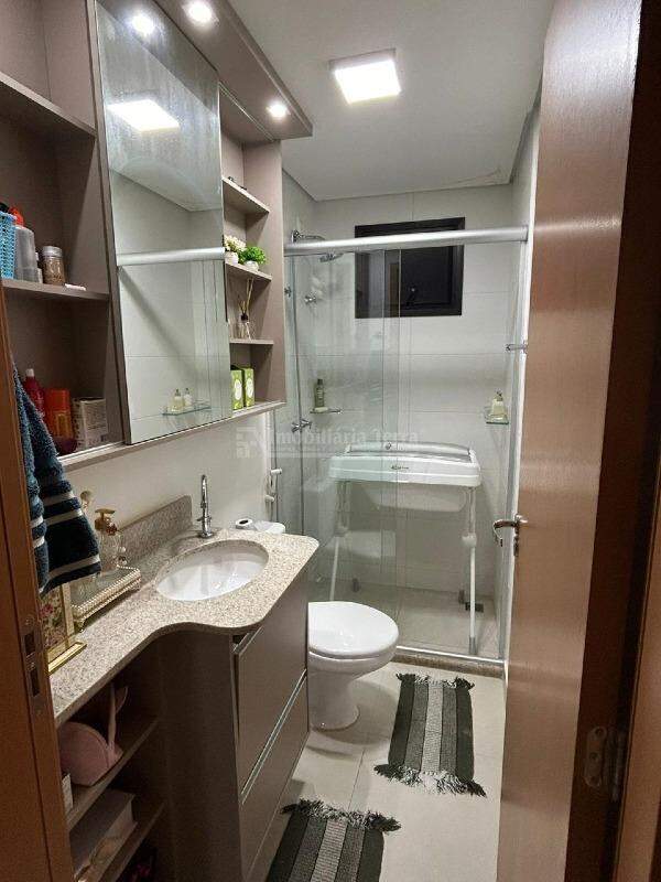 Apartamento com 2 quartos sendo 1 suíte no Parque Alvorada em Dourados/MS — foto 14