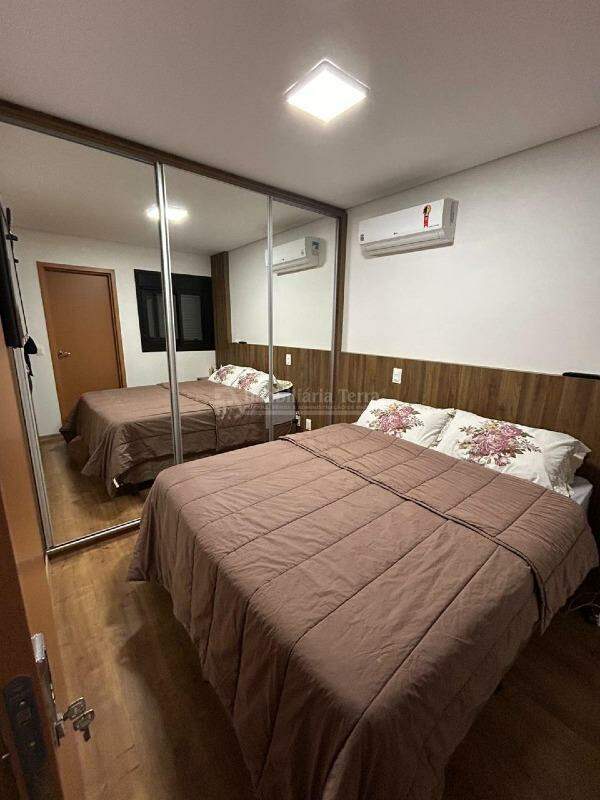Apartamento com 2 quartos sendo 1 suíte no Parque Alvorada em Dourados/MS — foto 13