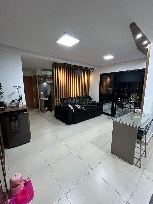 Apartamento com 2 quartos sendo 1 suíte no Parque Alvorada em Dourados/MS — foto 4